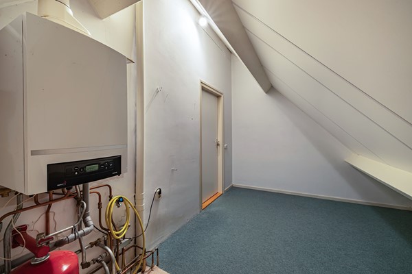 Medium property photo - Wespendief 4, 8309 CE Tollebeek
